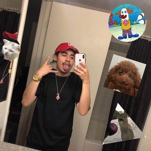 Meet your Posher, Edward